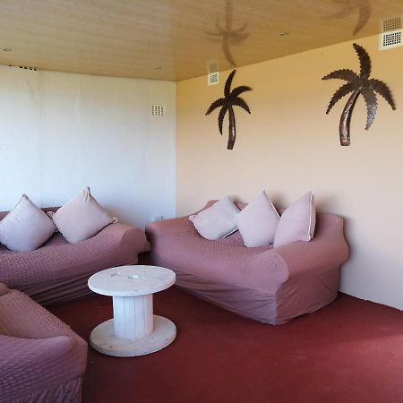 The Whitehouse Hotell Port Shepstone Eksteriør bilde
