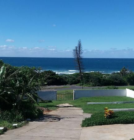 The Whitehouse Hotell Port Shepstone Eksteriør bilde