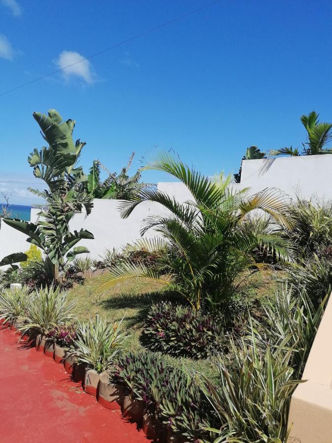 The Whitehouse Hotell Port Shepstone Eksteriør bilde