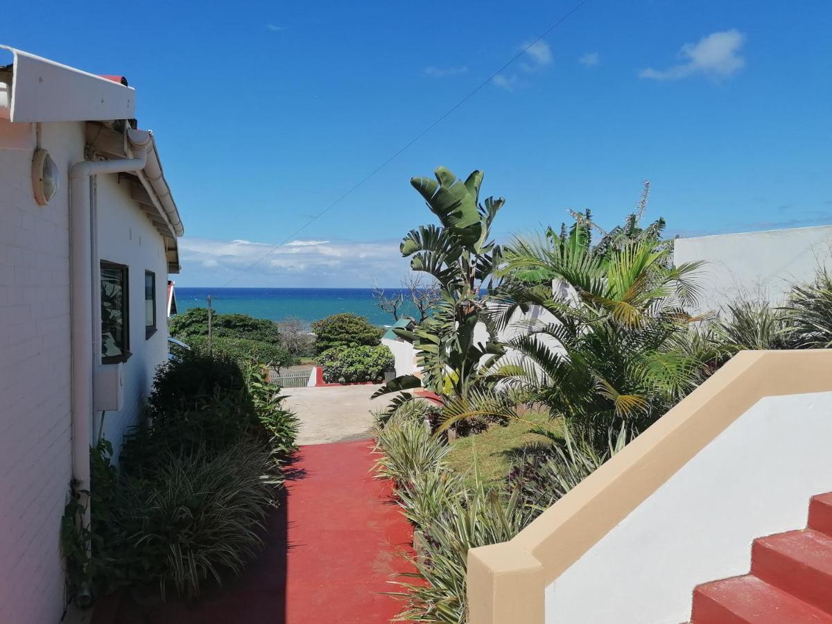 The Whitehouse Hotell Port Shepstone Eksteriør bilde
