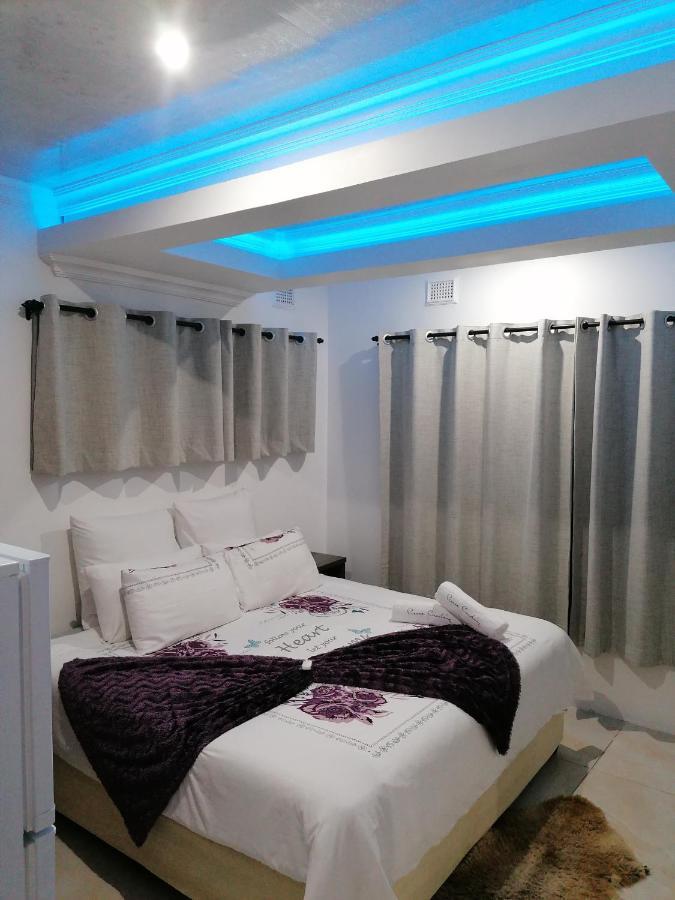 The Whitehouse Hotell Port Shepstone Eksteriør bilde