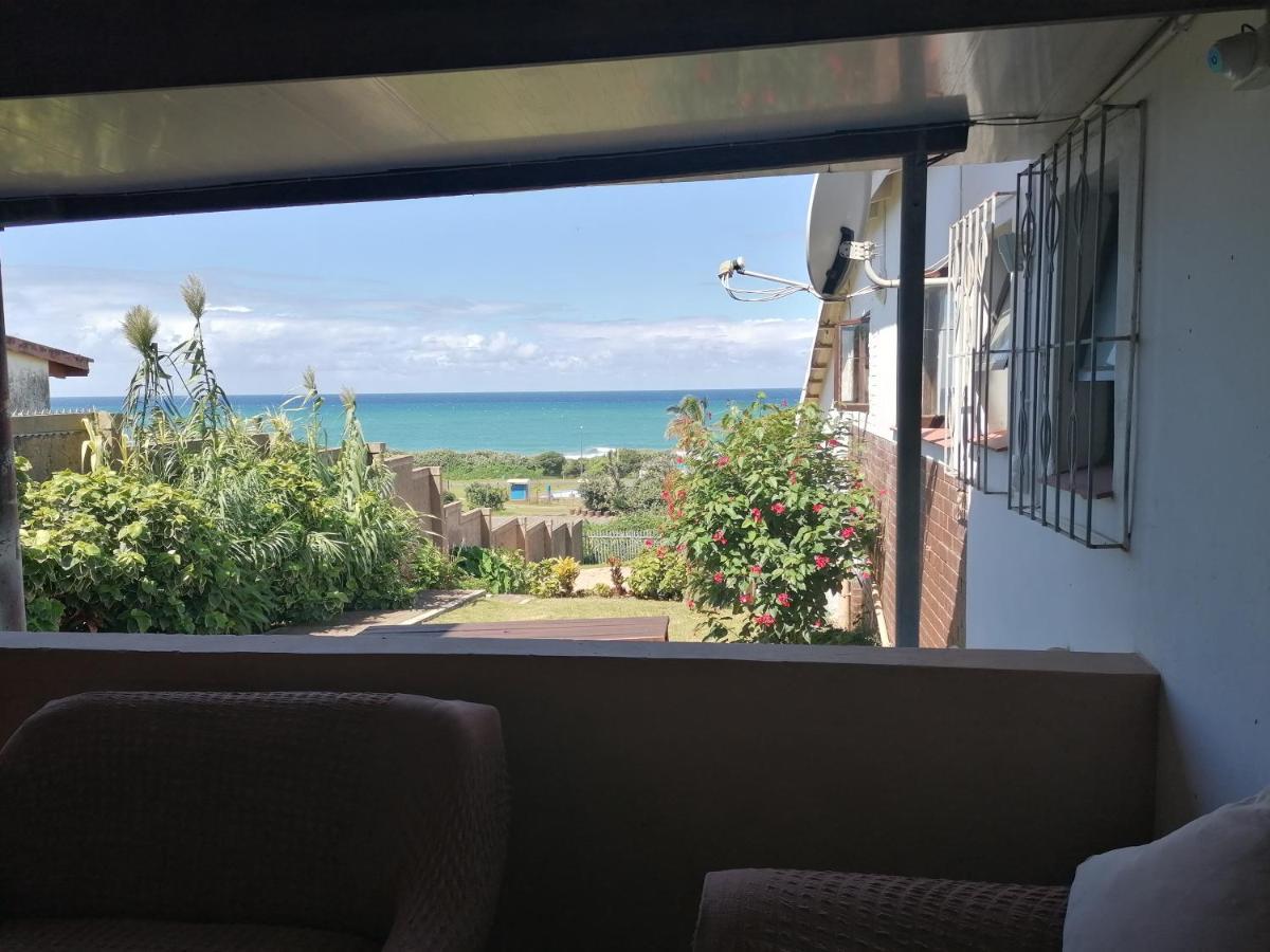 The Whitehouse Hotell Port Shepstone Eksteriør bilde