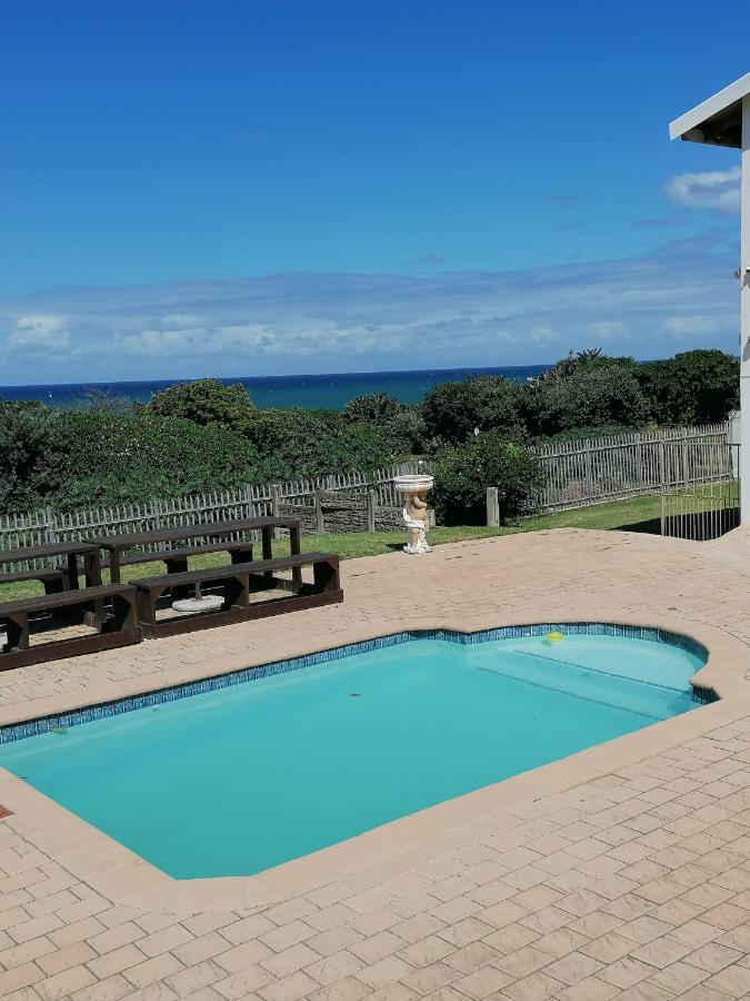 The Whitehouse Hotell Port Shepstone Eksteriør bilde