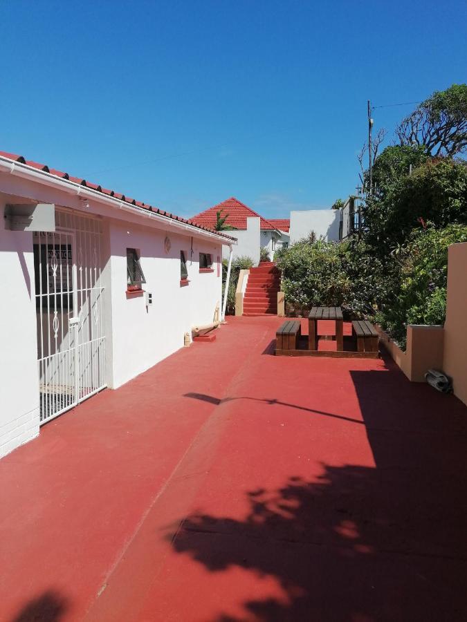 The Whitehouse Hotell Port Shepstone Eksteriør bilde