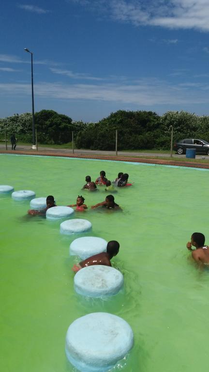 The Whitehouse Hotell Port Shepstone Eksteriør bilde