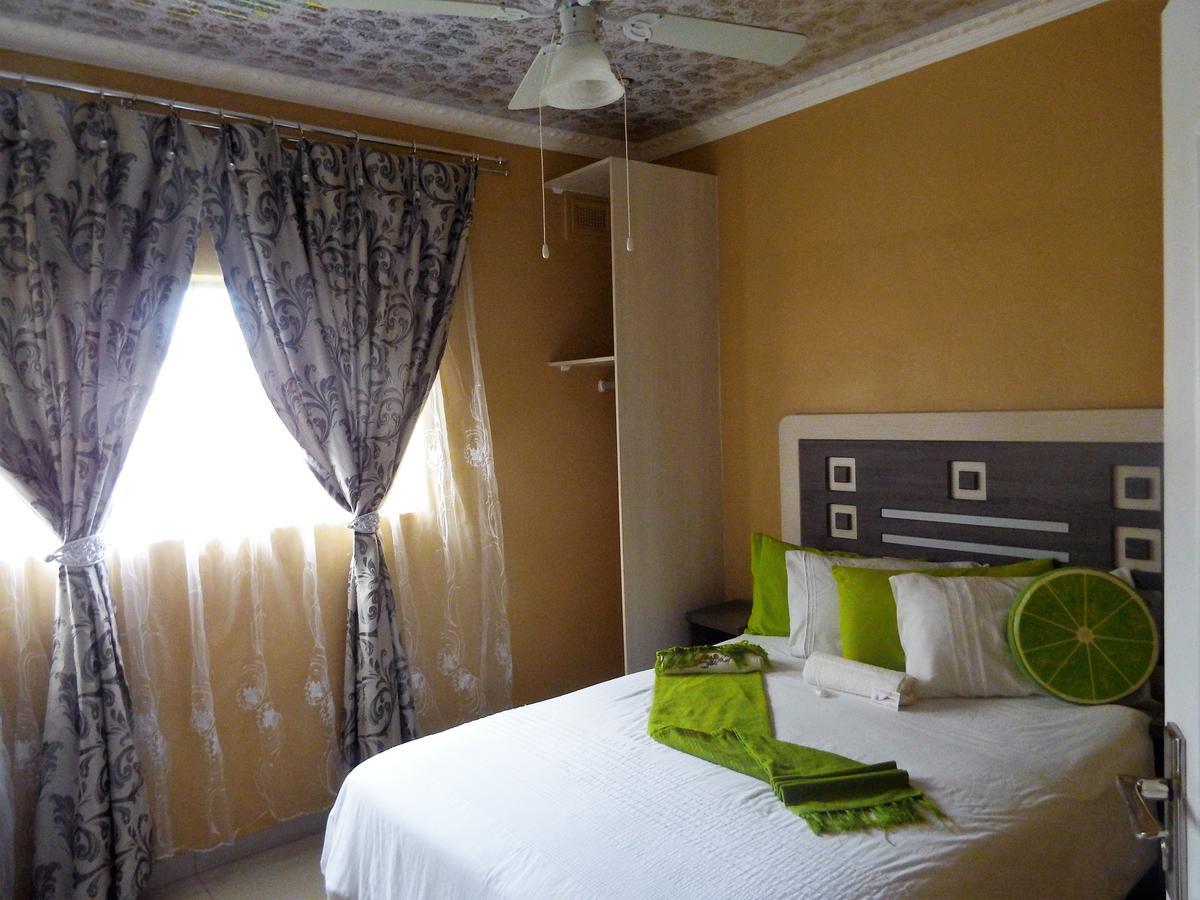 The Whitehouse Hotell Port Shepstone Eksteriør bilde