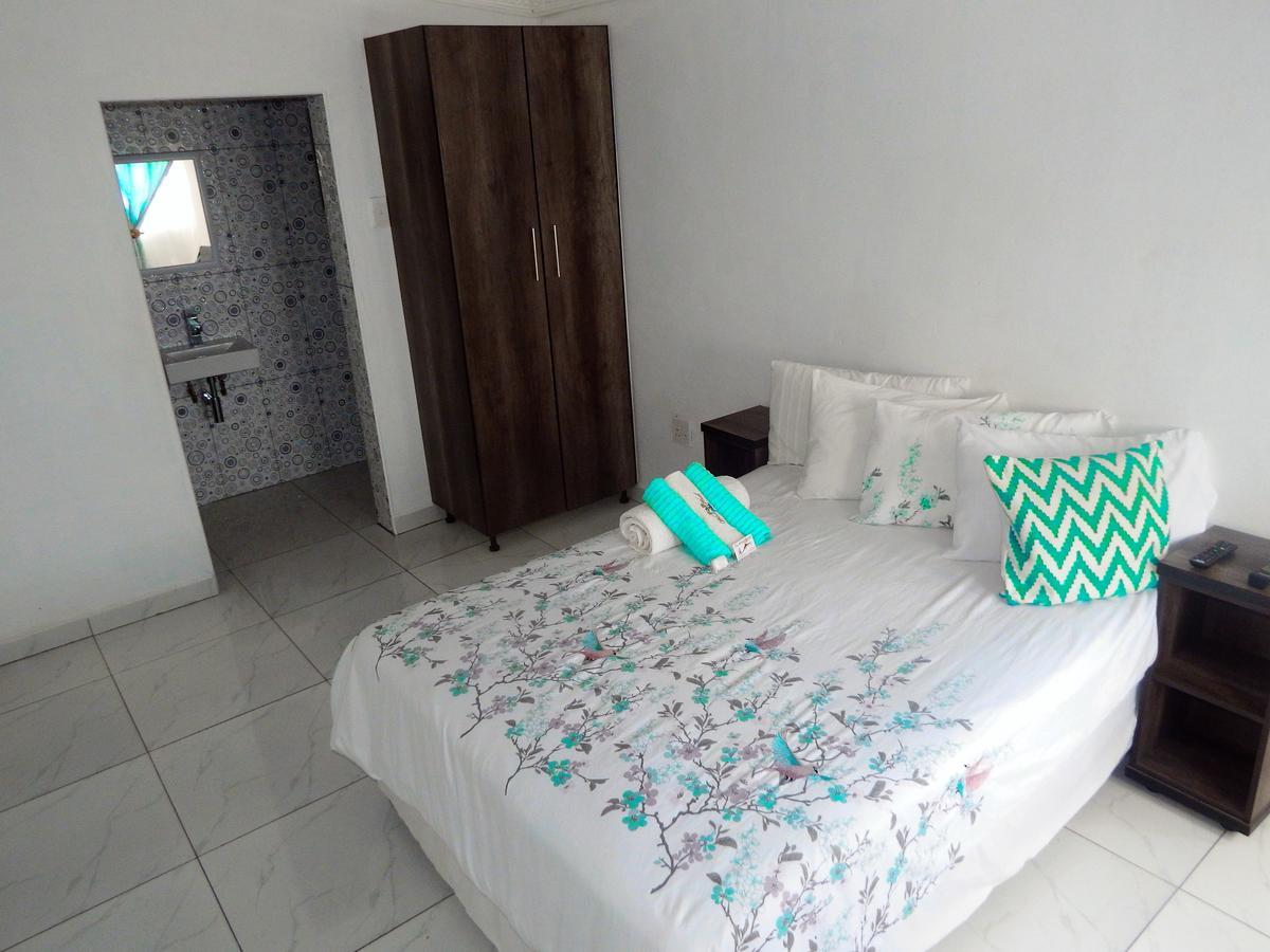 The Whitehouse Hotell Port Shepstone Eksteriør bilde