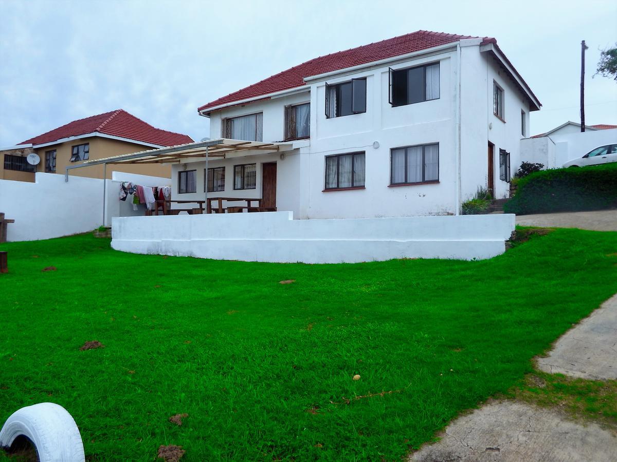 The Whitehouse Hotell Port Shepstone Eksteriør bilde