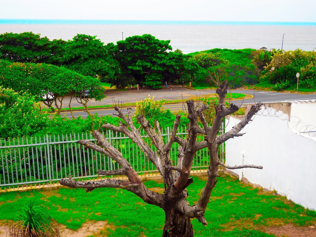 The Whitehouse Hotell Port Shepstone Eksteriør bilde