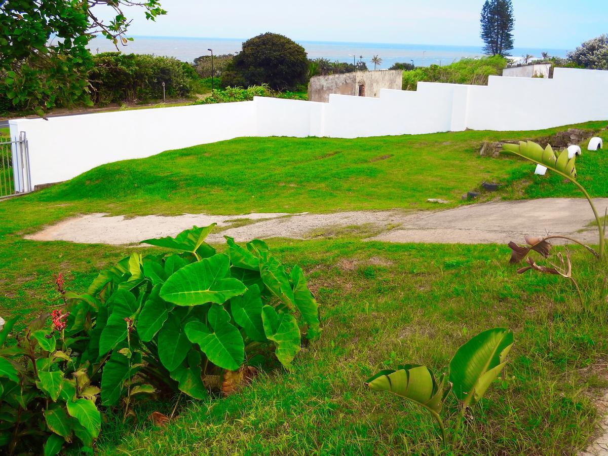 The Whitehouse Hotell Port Shepstone Eksteriør bilde