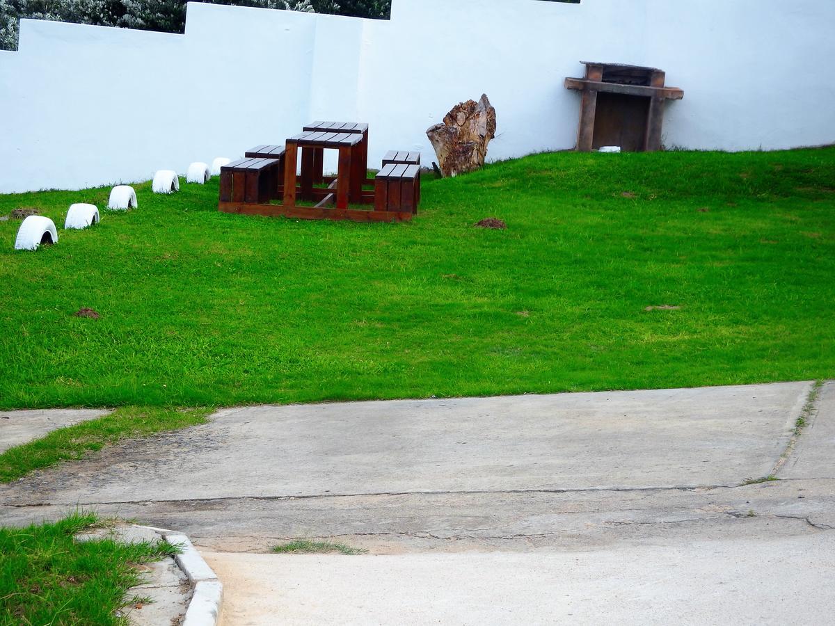 The Whitehouse Hotell Port Shepstone Eksteriør bilde