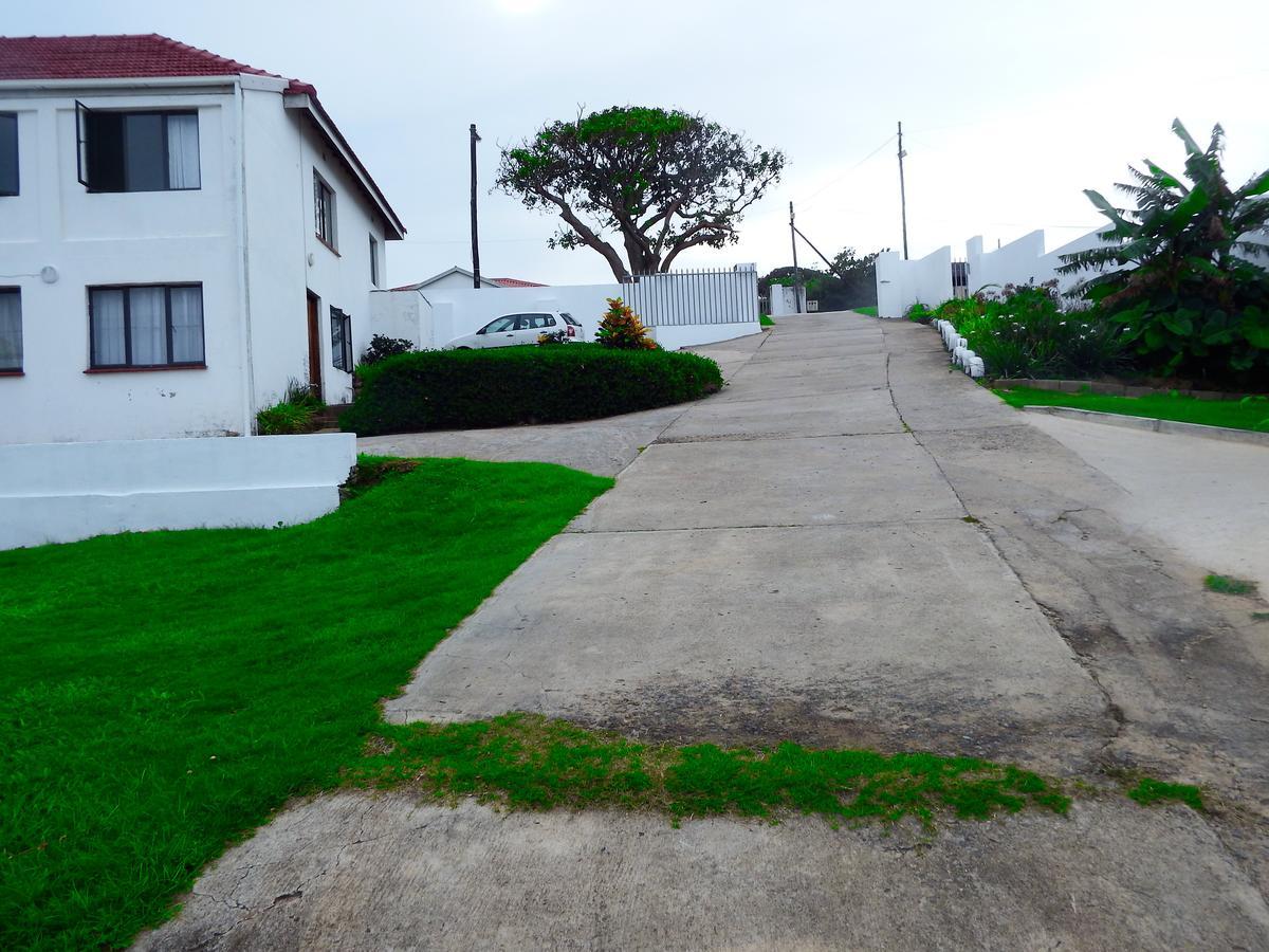 The Whitehouse Hotell Port Shepstone Eksteriør bilde