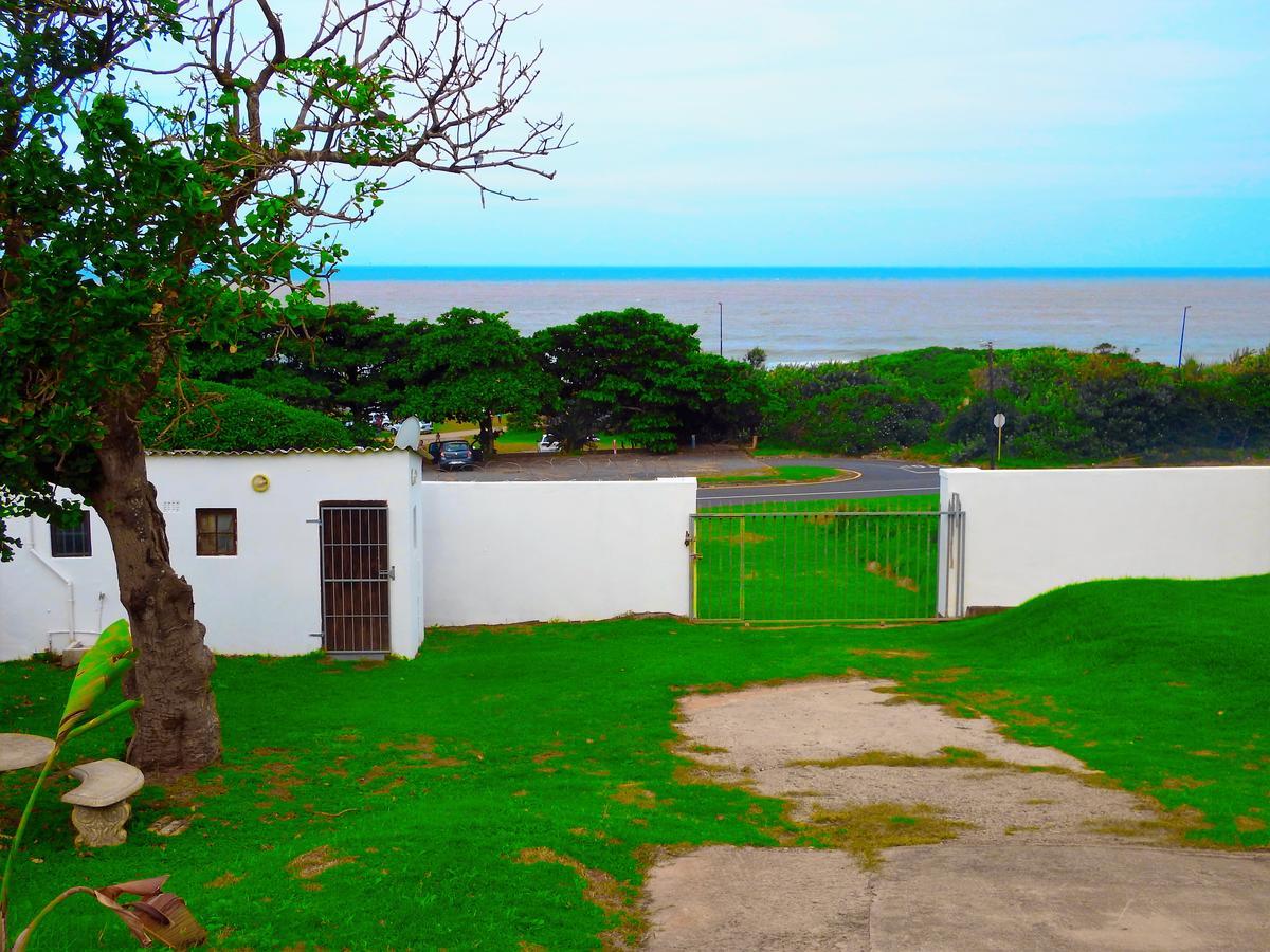 The Whitehouse Hotell Port Shepstone Eksteriør bilde