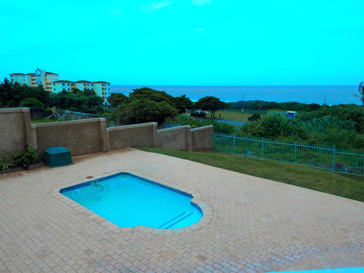 The Whitehouse Hotell Port Shepstone Eksteriør bilde