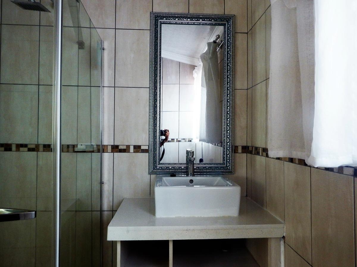 The Whitehouse Hotell Port Shepstone Eksteriør bilde