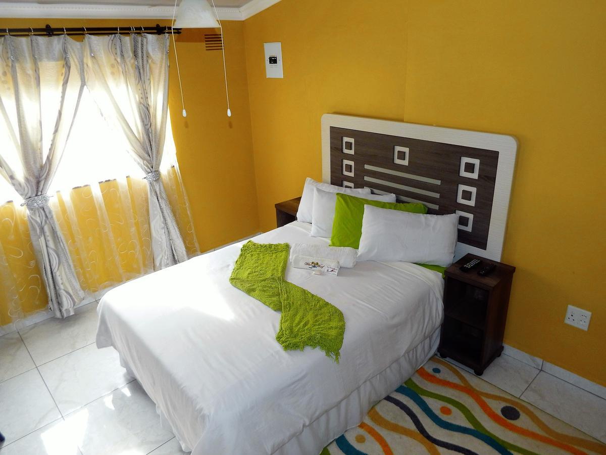 The Whitehouse Hotell Port Shepstone Eksteriør bilde