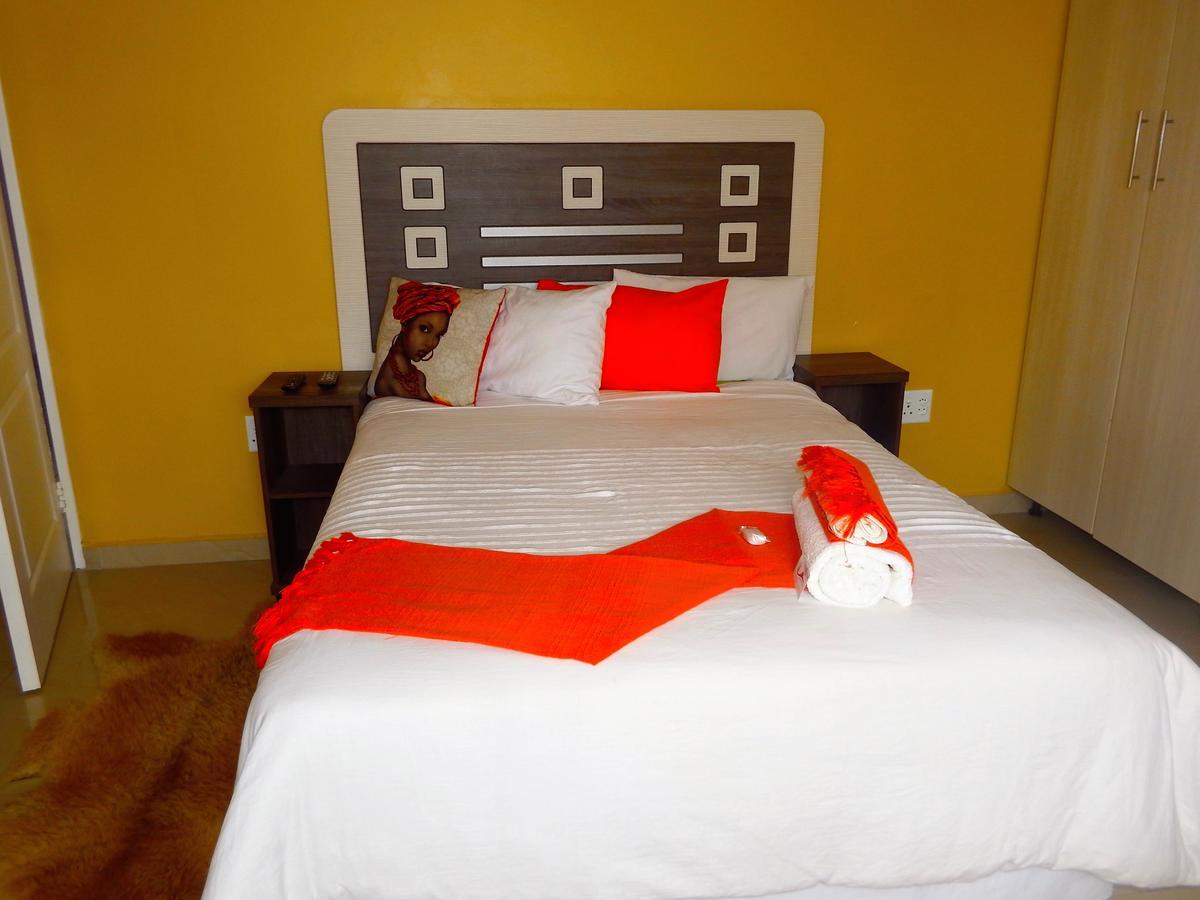 The Whitehouse Hotell Port Shepstone Eksteriør bilde